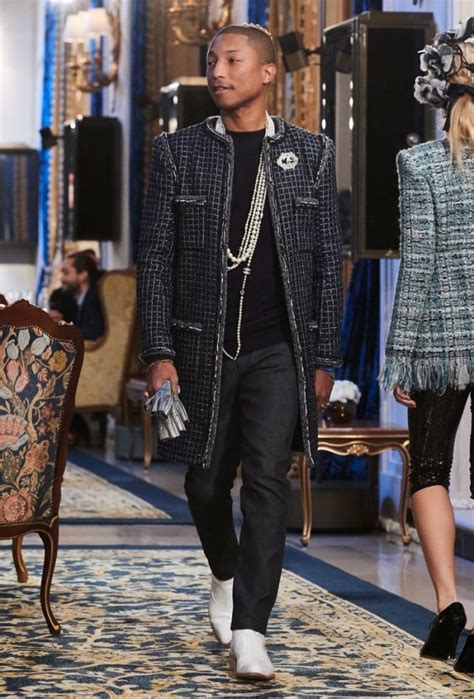 chanel prefall mens 2017|Chanel runway 2017.